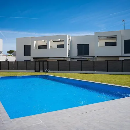 At307 Planta Baja Con Piscina A Pocos Metros De La Playa Canadel Apartment *