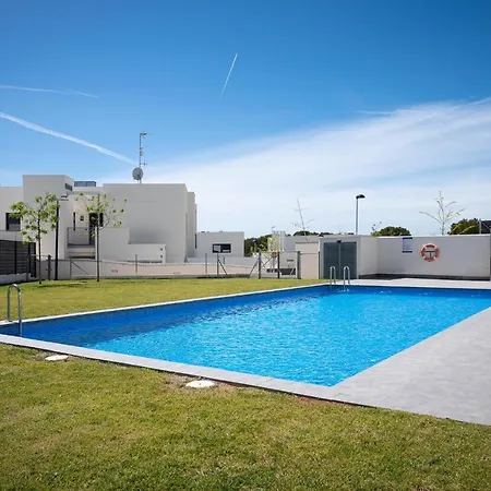 Apartment At307 Planta Baja Con Piscina A Pocos Metros De La Playa Canadel *