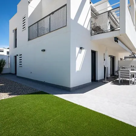 Apartment At307 Planta Baja Con Piscina A Pocos Metros De La Playa Canadel