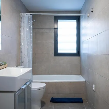 At307 Planta Baja Con Piscina A Pocos Metros De La Playa Canadel Apartment