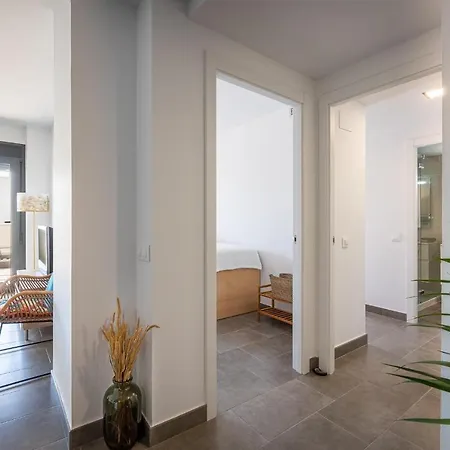 At307 Planta Baja Con Piscina A Pocos Metros De La Playa Canadel Apartment