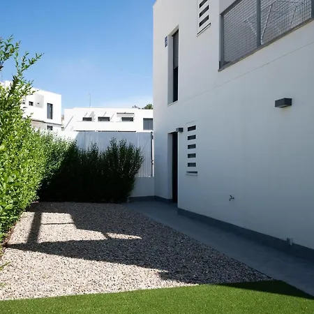 Apartment At307 Planta Baja Con Piscina A Pocos Metros De La Playa Canadel *