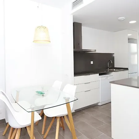 Apartment At307 Canyadell Altafulla