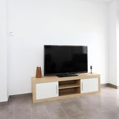 At307 Canyadell Apartment