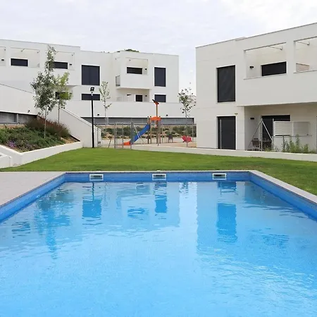 Apartment At307 Canyadell Altafulla