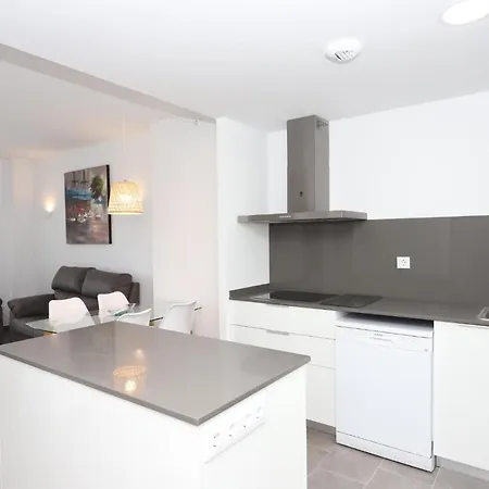 Apartment At307 Canyadell *