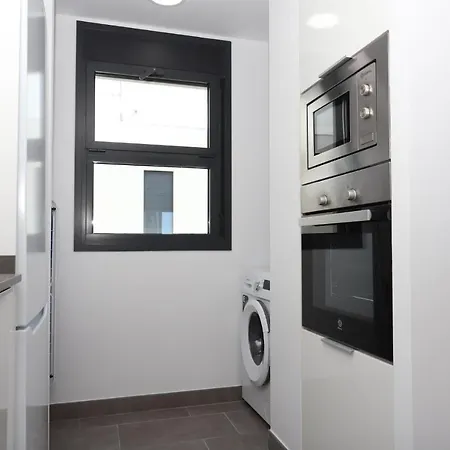 Apartment At307 Canyadell