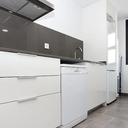 At307 Canyadell Apartment *