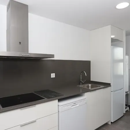 At307 Canyadell Apartment Altafulla