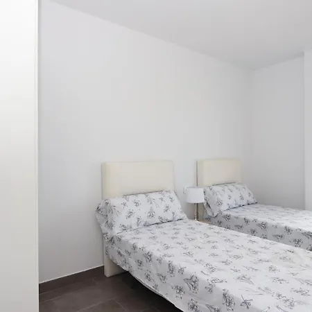 Apartment At307 Canyadell *